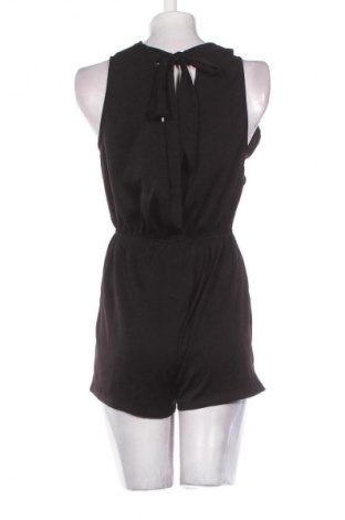 Women's short jumpsuit Luc-Ce, Μέγεθος L, Χρώμα Μαύρο, Τιμή 20,00 €