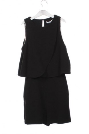 Damski krótki kombinezon Mango, Rozmiar XXS, Kolor Czarny, Cena 39,99 zł