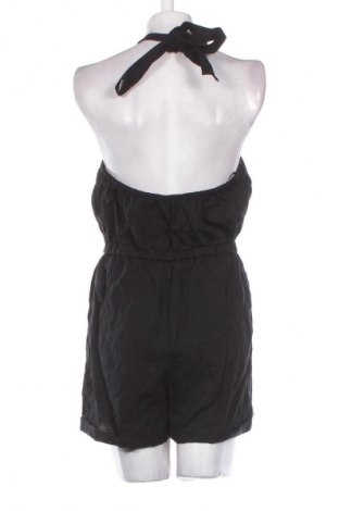 Kurzer Damenoverall Mango, Größe M, Farbe Schwarz, Preis € 13,81