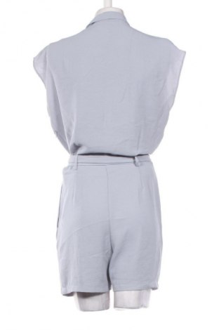Kurzer Damenoverall Mango, Größe S, Farbe Grau, Preis € 10,99