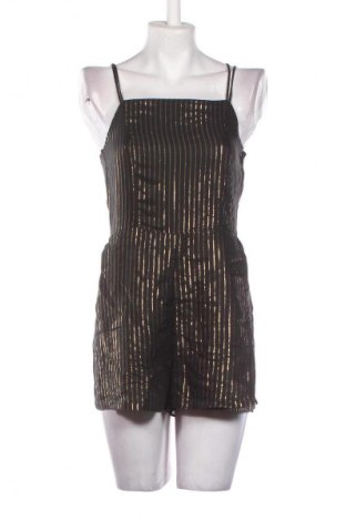 Дамски къс гащеризон Mango, Размер S, Цвят Многоцветен, Цена 13,79 €