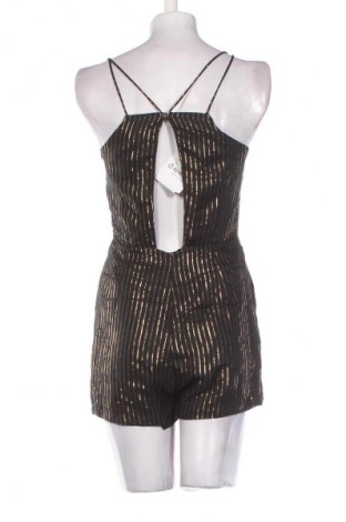 Дамски къс гащеризон Mango, Размер S, Цвят Многоцветен, Цена 13,79 €