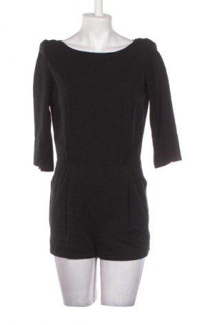 Kurzer Damenoverall Modstrom, Größe S, Farbe Schwarz, Preis 31,72 €