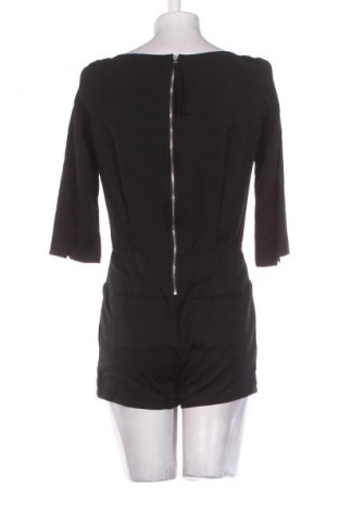 Kurzer Damenoverall Modstrom, Größe S, Farbe Schwarz, Preis 31,72 €