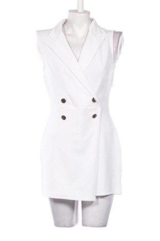 Dámská krátká kombinéza  Mohito, Velikost S, Barva Bílá, Cena  930,00 Kč