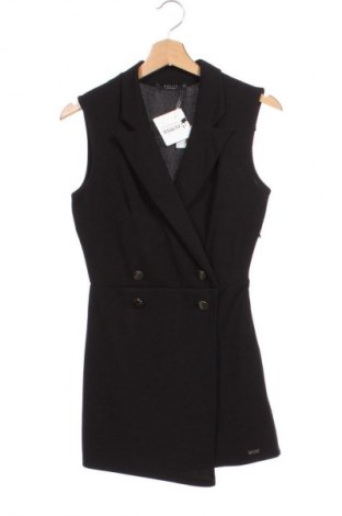 Kurzer Damenoverall Mohito, Größe XS, Farbe Schwarz, Preis 33,18 €