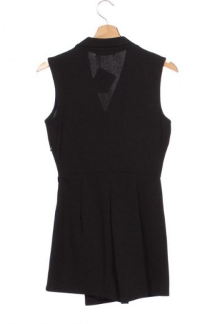 Kurzer Damenoverall Mohito, Größe XS, Farbe Schwarz, Preis 33,18 €