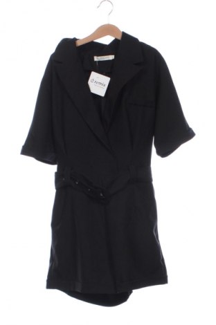 Dámská krátka kombinéza  My Jewellery, Veľkosť S, Farba Čierna, Cena  5,95 €