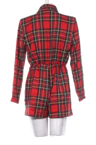 Női rövid overál NEW COLLECTION, Méret M, Szín Sokszínű, Ár 5 369 Ft