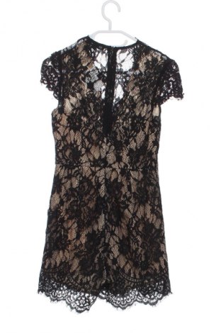 Women's short jumpsuit New Look, Μέγεθος XS, Χρώμα Μαύρο, Τιμή 20,00 €