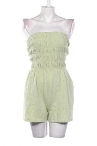 Дамски къс гащеризон Next, Размер S, Цвят Зелен, Цена 24,44 €