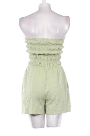 Дамски къс гащеризон Next, Размер S, Цвят Зелен, Цена 24,44 €