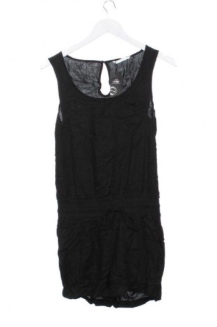 Női rövid overál ONLY, Méret XS, Szín Fekete, Ár 6 239 Ft