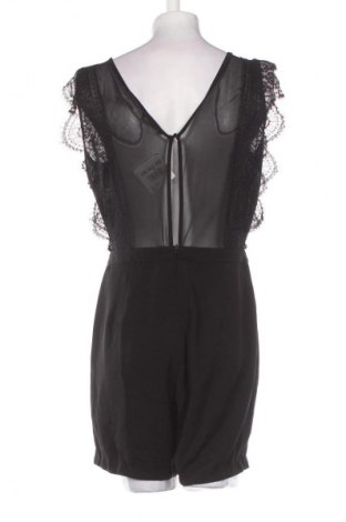 Kurzer Damenoverall ONLY, Größe M, Farbe Schwarz, Preis 8,99 €