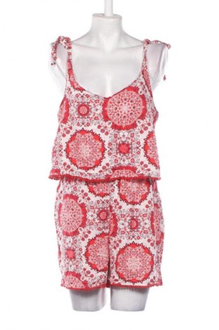 Dámská krátká kombinéza  ONLY, Velikost L, Barva Vícebarevné, Cena  199,00 Kč