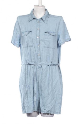 Dámská krátká kombinéza  ONLY, Velikost L, Barva Modrá, Cena  397,00 Kč
