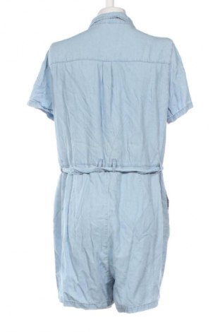 Dámská krátká kombinéza  ONLY, Velikost L, Barva Modrá, Cena  397,00 Kč