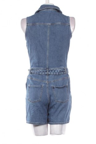 Dámská krátka kombinéza  Orsay, Veľkosť S, Farba Modrá, Cena  20,00 €