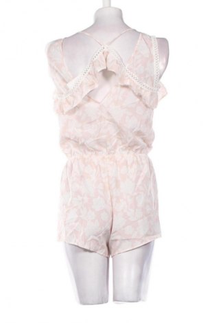 Damski krótki kombinezon Oysho, Rozmiar S, Kolor Kolorowy, Cena 60,99 zł