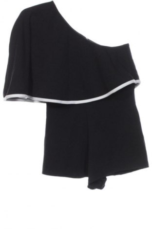 Dámská krátka kombinéza  Pretty Little Thing, Veľkosť XS, Farba Čierna, Cena  32,00 €