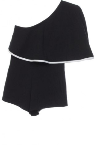 Dámská krátka kombinéza  Pretty Little Thing, Veľkosť XS, Farba Čierna, Cena  32,00 €