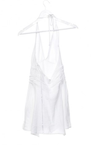 Dámská krátká kombinéza  Pull&Bear, Velikost XS, Barva Bílá, Cena  249,00 Kč