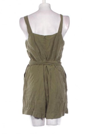 Dámská krátká kombinéza  Reserved, Velikost M, Barva Zelená, Cena  565,00 Kč