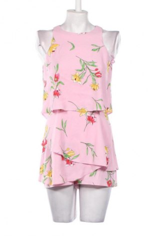 Dámská krátká kombinéza  River Island, Velikost S, Barva Vícebarevné, Cena  693,00 Kč