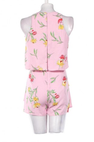 Dámská krátká kombinéza  River Island, Velikost S, Barva Vícebarevné, Cena  693,00 Kč