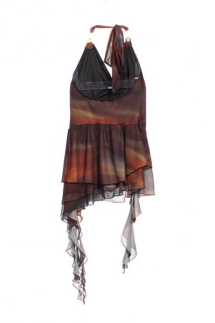 Salopetă scurtă de damă SHEIN, Mărime S, Culoare Multicolor, Preț 83,36 Lei