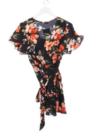 Дамски къс гащеризон SHEIN, Размер L, Цвят Многоцветен, Цена 10,22 €