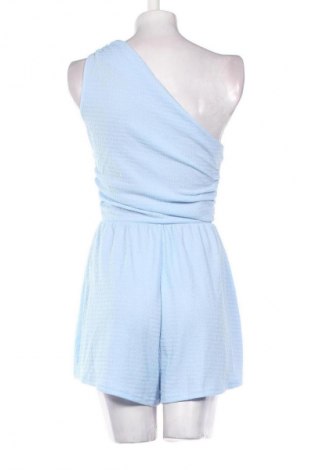 Dámská krátká kombinéza  SHEIN, Velikost S, Barva Modrá, Cena  567,00 Kč