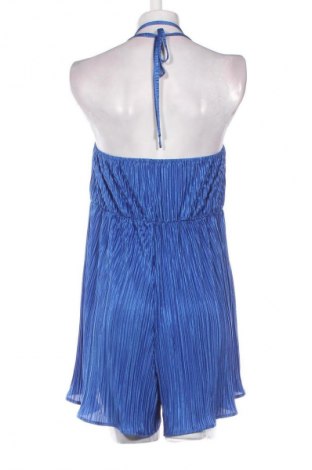 Dámská krátká kombinéza  SHEIN, Velikost XL, Barva Modrá, Cena  289,00 Kč