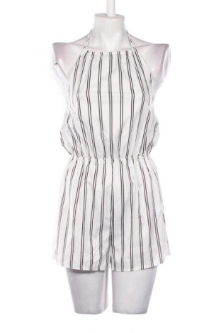 Kurzer Damenoverall SHEIN, Größe S, Farbe Mehrfarbig, Preis € 11,99