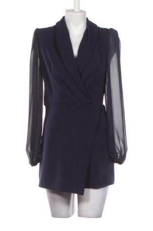 Kurzer Damenoverall SHEIN, Größe S, Farbe Blau, Preis € 20,00