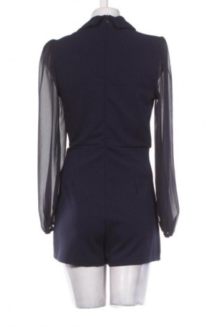 Kurzer Damenoverall SHEIN, Größe S, Farbe Blau, Preis € 20,00