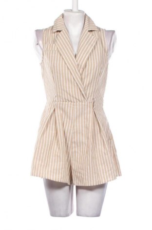 Women's short jumpsuit SHEIN, Μέγεθος S, Χρώμα Πολύχρωμο, Τιμή 20,00 €