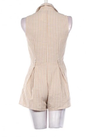 Women's short jumpsuit SHEIN, Μέγεθος S, Χρώμα Πολύχρωμο, Τιμή 20,00 €