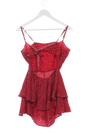 Kurzer Damenoverall SHEIN, Größe XS, Farbe Mehrfarbig, Preis € 20,00