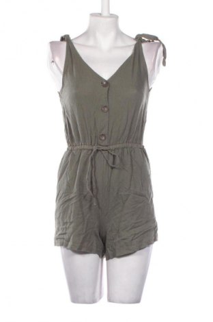 Dámská krátká kombinéza  Sinsay, Velikost S, Barva Šedá, Cena  565,00 Kč