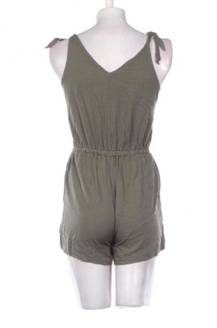 Dámská krátká kombinéza  Sinsay, Velikost S, Barva Šedá, Cena  565,00 Kč