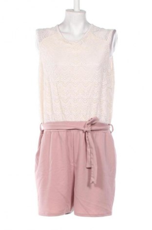 Дамски къс гащеризон Styleboom, Размер XXL, Цвят Многоцветен, Цена 6,64 €