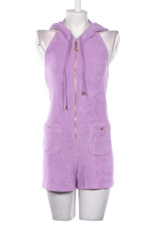 Dámská krátká kombinéza  Sugarfree, Velikost M, Barva Fialová, Cena  1 559,00 Kč
