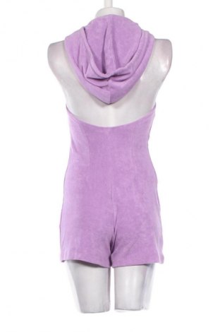 Dámská krátká kombinéza  Sugarfree, Velikost M, Barva Fialová, Cena  1 559,00 Kč
