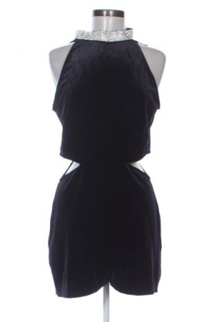 Kurzer Damenoverall Tally Weijl, Größe L, Farbe Schwarz, Preis 9,99 €