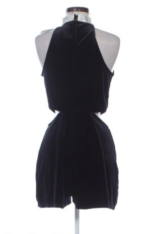 Kurzer Damenoverall Tally Weijl, Größe L, Farbe Schwarz, Preis 9,99 €