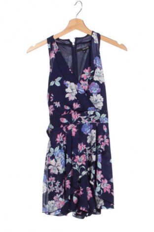 Salopetă scurtă de damă Tally Weijl, Mărime XS, Culoare Multicolor, Preț 41,99 Lei