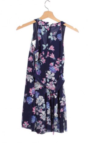 Salopetă scurtă de damă Tally Weijl, Mărime XS, Culoare Multicolor, Preț 41,99 Lei