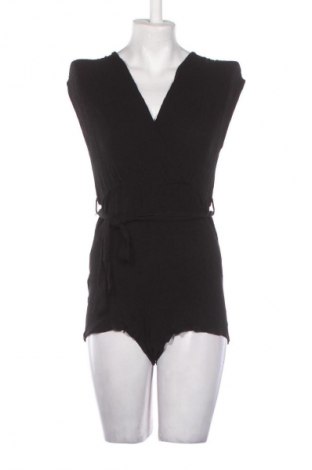 Kurzer Damenoverall Terranova, Größe M, Farbe Schwarz, Preis 20,00 €