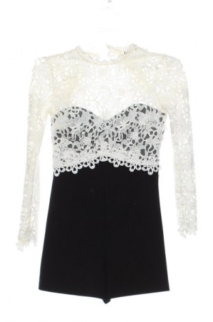 Dámská krátká kombinéza  Topshop, Velikost XXS, Barva Vícebarevné, Cena  696,00 Kč